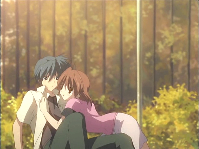 que anime es tomoyo clannad ? de q trata? Yahoo Respuestas